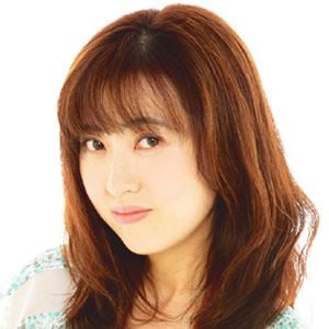 Fotoğraf Megumi Hayashibara