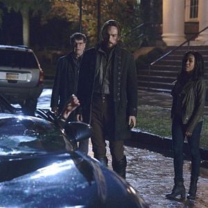 Fotoğraf John Noble