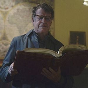 Fotoğraf John Noble