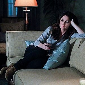 Fotoğraf Robin Tunney