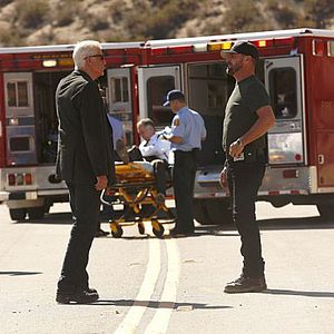 Fotoğraf George Eads