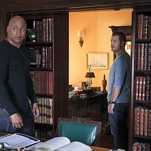 Fotoğraf Chris O'Donnell