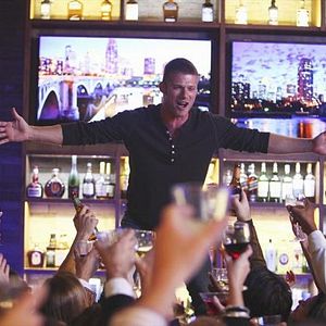 Fotoğraf Chris Carmack