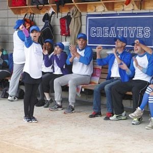 Fotoğraf Sarah Michelle Gellar