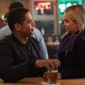 Fotoğraf Charlie Barnett