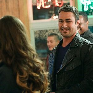 Fotoğraf Taylor Kinney