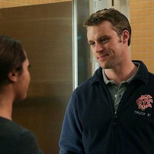 Fotoğraf Jesse Spencer