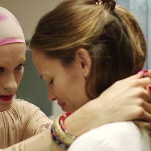 Fotoğraf Jared Leto