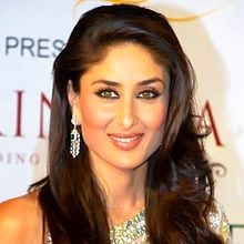 Fotoğraf Kareena Kapoor
