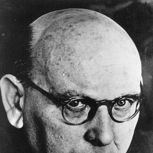 Fotoğraf Hanns Eisler