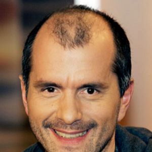 Fotoğraf Christoph Maria Herbst