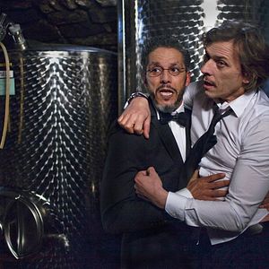 Fotoğraf Pascal Demolon