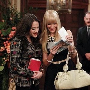 Fotoğraf Kat Dennings