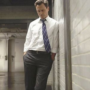 Fotoğraf Tony Goldwyn