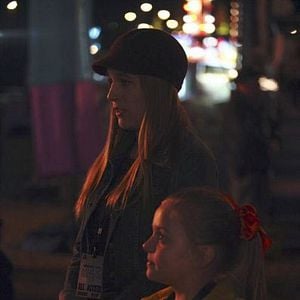 Fotoğraf Lennon Stella