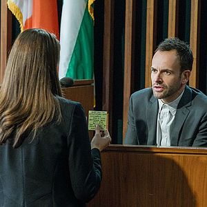 Fotoğraf Jonny Lee Miller