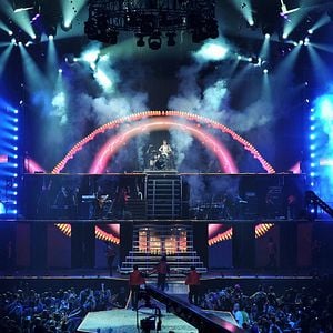 Fotoğraf Justin Bieber's Believe