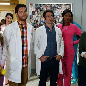 Fotoğraf Beth Grant