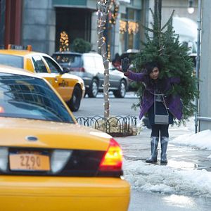 Fotoğraf Mindy Kaling