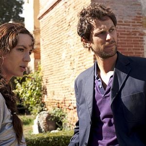 Fotoğraf Louise Bourgoin