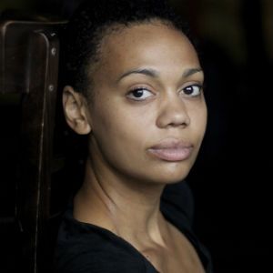 Fotoğraf Marie-France Alvarez