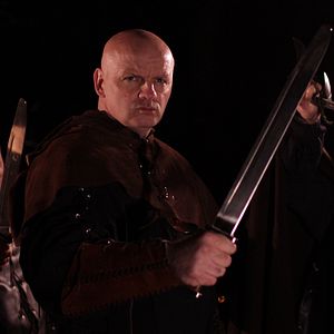 Fotoğraf George McCluskey