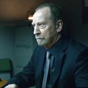 Fotoğraf Clive Russell