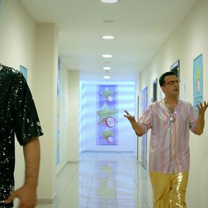 Fotoğraf Fect Özay