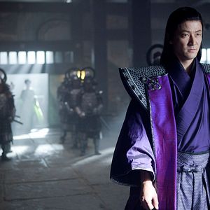 Fotoğraf 47 Ronin