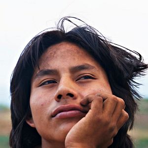 Fotoğraf Carlos Chajon