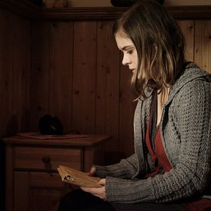 Fotoğraf Liv Lisa Fries