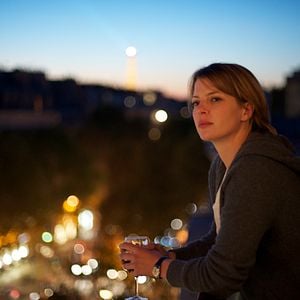 Fotoğraf Jördis Triebel