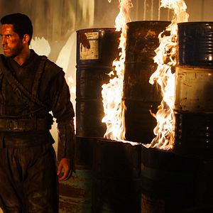 Fotoğraf Scott Adkins