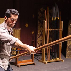 Fotoğraf Scott Adkins