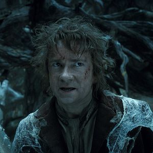 Fotoğraf Hobbit: Smaug'un Çorak Toprakları