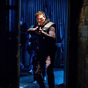 Fotoğraf Karl Urban