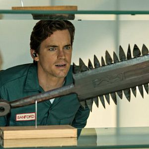Fotoğraf Matt Bomer