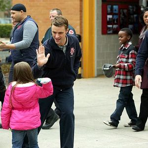 Fotoğraf Jesse Spencer