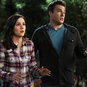 Fotoğraf Shannon Woodward