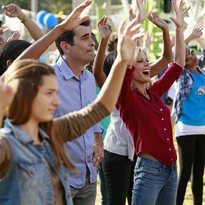 Fotoğraf Ty Burrell