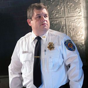Fotoğraf Patton Oswalt