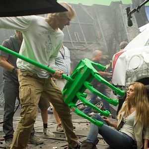 Fotoğraf Michael Bay