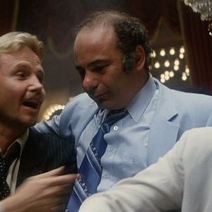 Fotoğraf Lookin' to Get Out