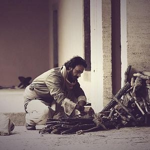 Fotoğraf Yunus Emre Aşkın Sesi