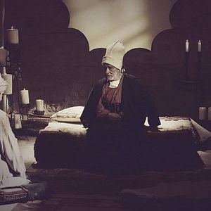 Fotoğraf Yunus Emre Aşkın Sesi