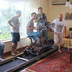 Fotoğraf Senin Hikayen