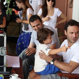 Fotoğraf Senin Hikayen