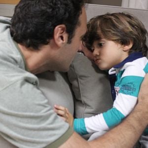 Fotoğraf Senin Hikayen