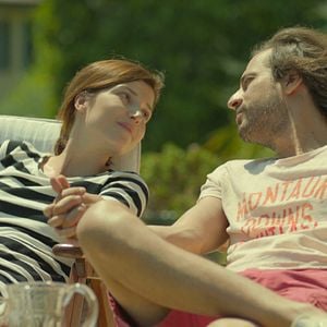 Fotoğraf Senin Hikayen