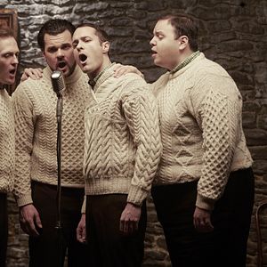 Fotoğraf Sen Şarkılarını Söyle